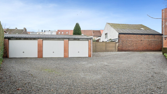 Hendrik Consciencestraat - 75 - - 1800