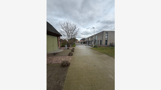 Keutenshoek - 11 - - 3910