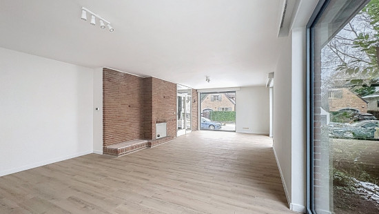 Thaelenstraat - 10 - - 1850