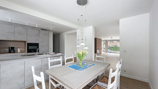 Thaelenstraat - 10 - - 1850