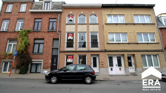 Rue Florimond de Pauw - 15 - 0 - 1070