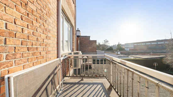 Hendrik Consciencestraat - 75 - - 1800