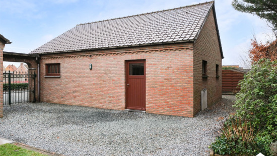 Astridlaan - 10 - - 3900