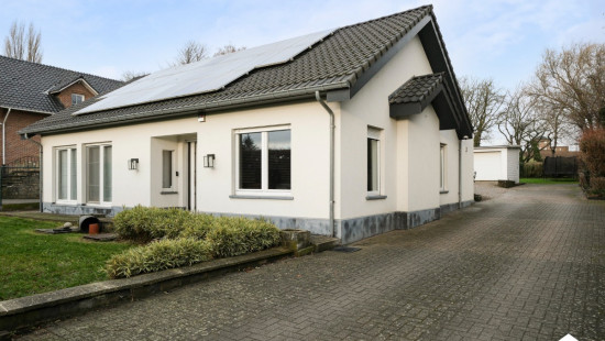 Maastrichtersteenweg - 216 - - 434 G2 P0000 - 3700