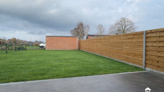 Candeléstraat - 14 - - 8510