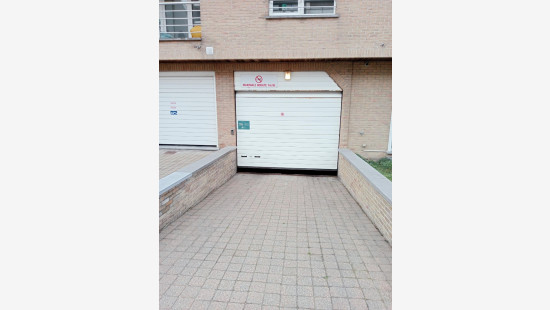 A. Ruzettelaan - 97 - 99 - Garage 47 - 8370