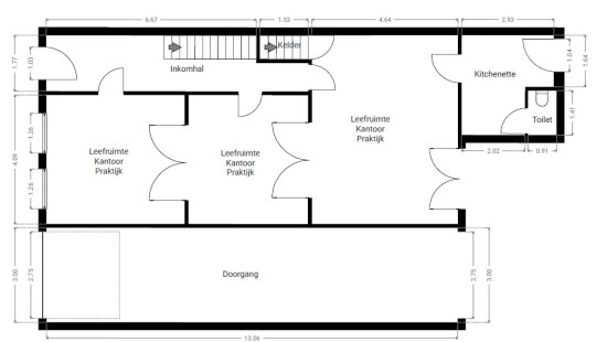 Gasthuisstraat - 34 - - 2340