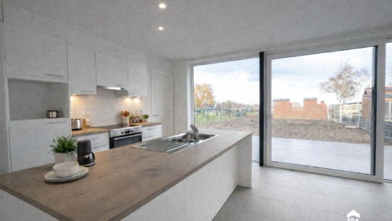 Candeléstraat - 14 - - 8510