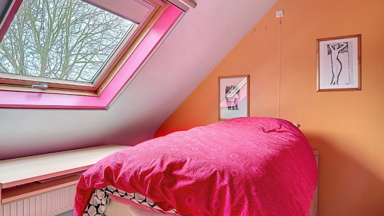 Rue de Stockis - 42 - - 4340