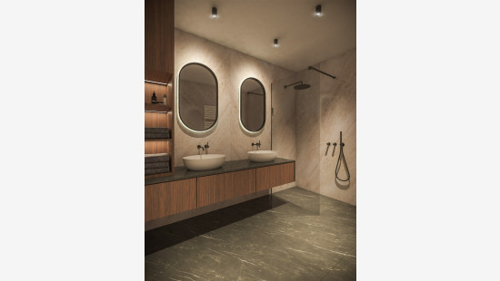 Hof Gaston Boghemans - 3 - UV 1.1 - 8930