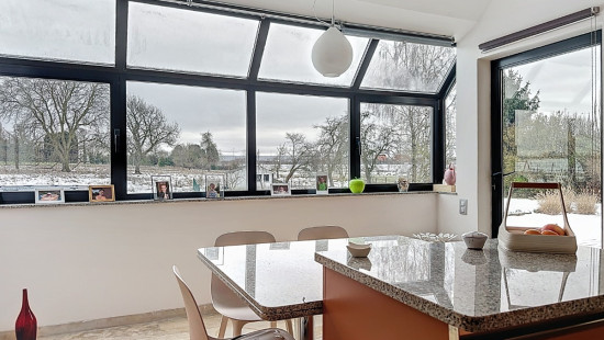 Rue de Stockis - 42 - - 4340