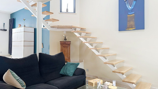 Rue de Stockis - 42 - - 4340