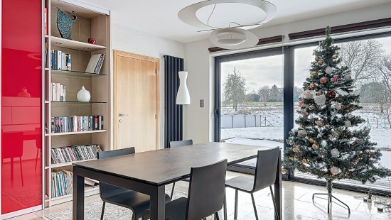 Rue de Stockis - 42 - - 4340