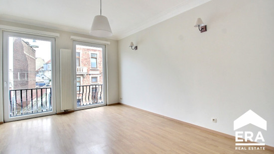 Rue Florimond de Pauw - 15 - 1 - 1070