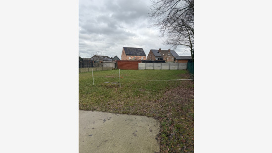 Keutenshoek - 11 - - 3910