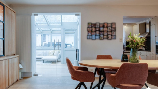 Maastrichtersteenweg - 216 - - 434 G2 P0000 - 3700