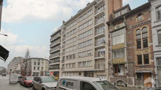 Rue Defacqz - 73 - - 1060