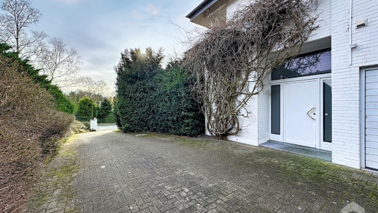 Avenue des Aunelles - 14 - - 1420