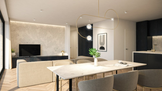 Hof Gaston Boghemans - 6 - W2 - 8930