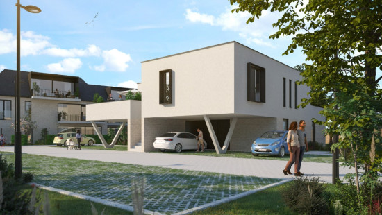 Hof Gaston Boghemans - 3 - UV 1.1 - 8930