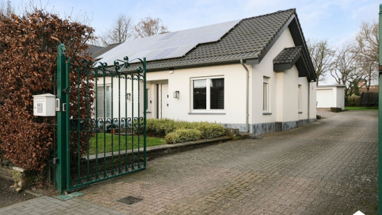 Maastrichtersteenweg - 216 - - 434 G2 P0000 - 3700