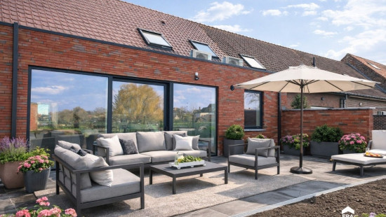 Candeléstraat - 14 - - 8510