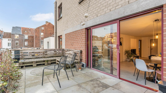 Petermannenstraat - 15 - - 3000