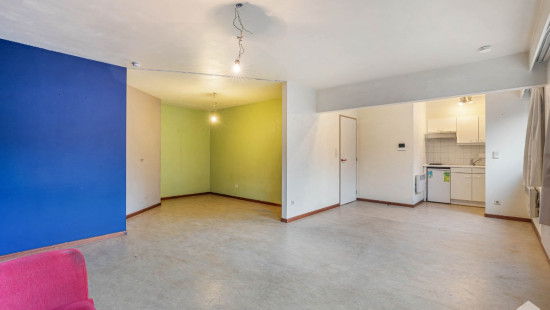 Petermannenstraat - 15 - - 3000