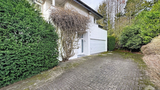 Avenue des Aunelles - 14 - - 1420