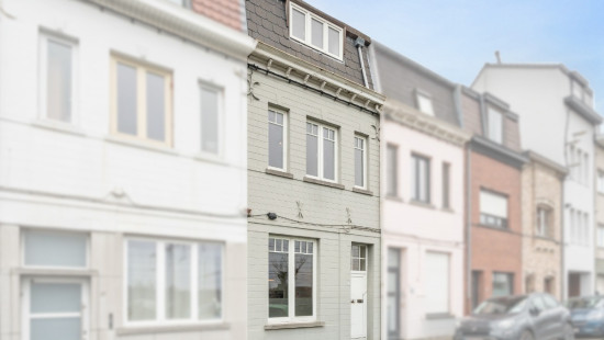 Nieuweweg - 45 - - 9500