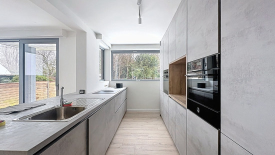 Thaelenstraat - 10 - - 1850