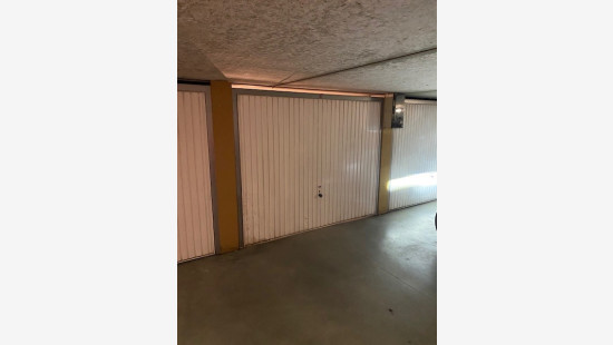 A. Ruzettelaan - 97 - 99 - Garage 47 - 8370