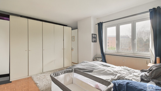 Rue Defacqz - 73 - - 1060