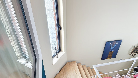 Rue de Stockis - 42 - - 4340