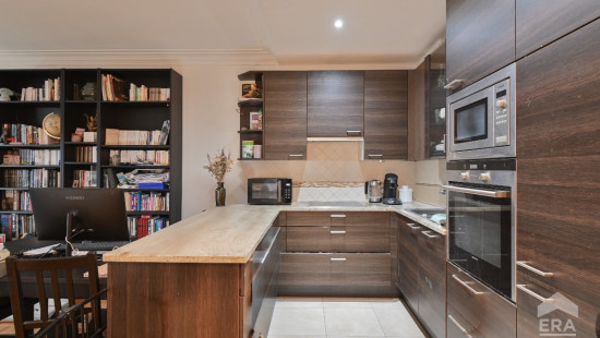 Rue Defacqz - 73 - - 1060