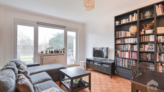 Rue Defacqz - 73 - - 1060