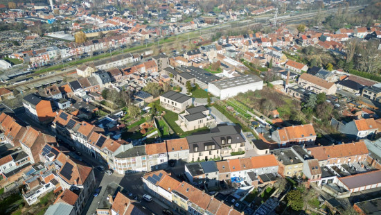 Hof Gaston Boghemans - 6 - W2 - 8930