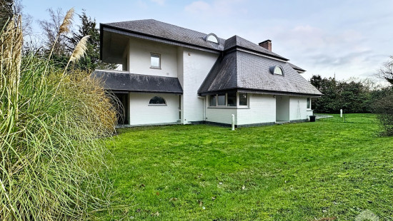 Avenue des Aunelles - 14 - - 1420