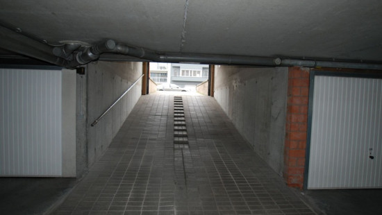 A. Ruzettelaan - 97 - 99 - Garage 47 - 8370