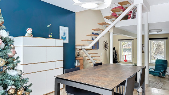 Rue de Stockis - 42 - - 4340