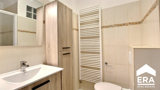 Rue Florimond de Pauw - 15 - 1 - 1070