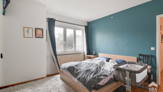 Rue Defacqz - 73 - - 1060