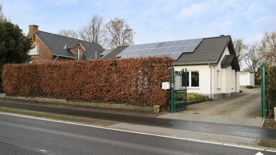 Maastrichtersteenweg - 216 - - 434 G2 P0000 - 3700