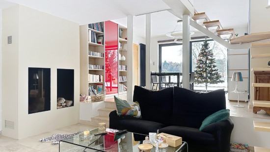 Rue de Stockis - 42 - - 4340