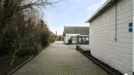 Maastrichtersteenweg - 216 - - 434 G2 P0000 - 3700