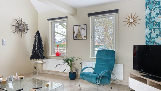 Rue de Stockis - 42 - - 4340