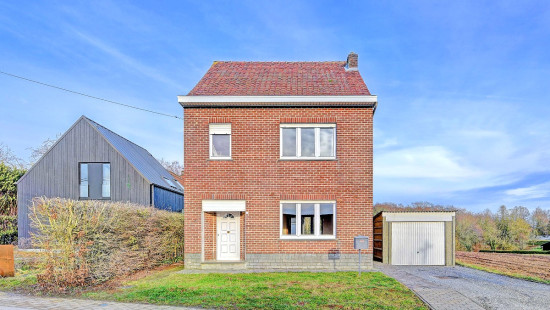 Tommestraat - 99 - - 3040