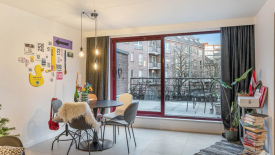 Petermannenstraat - 15 - - 3000