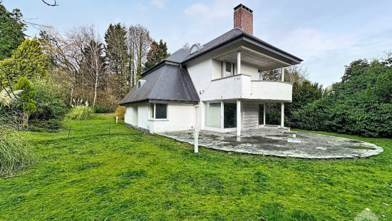 Avenue des Aunelles - 14 - - 1420