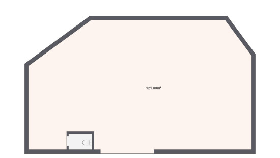 Rue de la Province - 127 - Entrepôt - 4100